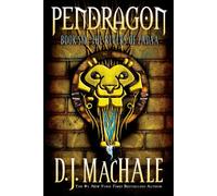 The Rivers of Zadaa: 6 (Pendragon)