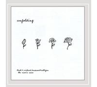The River's Voice - Unfolding