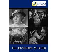 The Riverside Murder