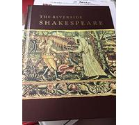The Riverside Shakespeare