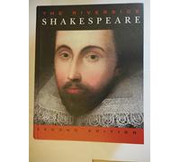 The Riverside Shakespeare