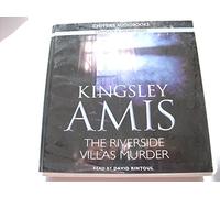 The Riverside Villas Murder