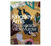 The Riverside Villas Murder