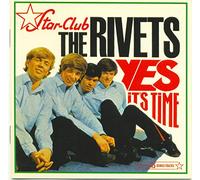The Rivets - Yes It'S Time
