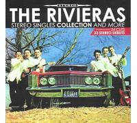 The Rivieras - California Sun / Stereo Singles Collection