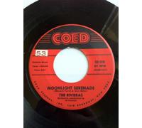 The Rivieras - The Rivieras: Moonlight Serenade / Neither Rain Nor Snow [Vinyl]