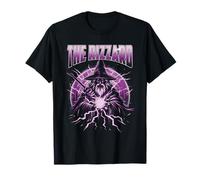 The Rizzard Funny Wizard Rizz Meme Rizzler T-Shirt