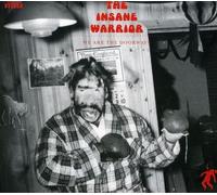 The Insane Warrior (RJD2) - We Are The Doorways