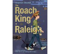The Roach King of Raleigh