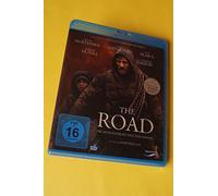 The Road (Blu-ray) Kodi Smit-McPhee Molly Parker Viggo Mortensen Robert Duvall
