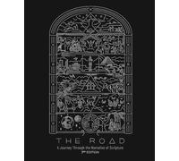 The Road: A Journey Through the Narrative of Scripture