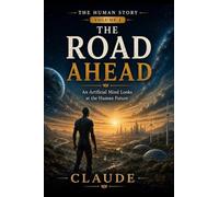 The Road Ahead: An Artificial Mind Looks at the Human Future (4)