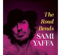 The Road Bends Black