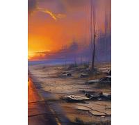 The Road Between: In a world divided, survival is not enough