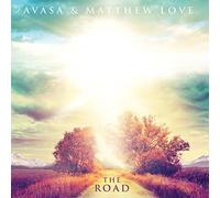 The Road by Avasa & Matthew Love (2015-08-03)