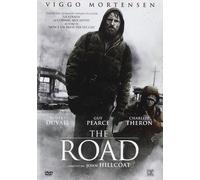 The Road DVD EAGLE PICTURES