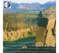 The Road from Erin : Unknown Artist - CD