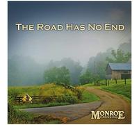 The Road Has No End