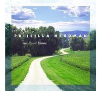 The Road Home by Priscilla Herdman (2003-05-13)