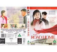 The Road Home [DVD] [1999]