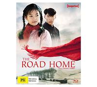 The Road Home Imprint Limited Edition Blu-Ray