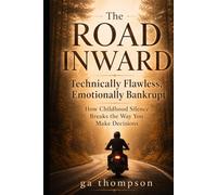 The Road Inward: Technically Flawless, Emotionally Bankrupt: How Childhood Silence Breaks the Way You Make Decisions