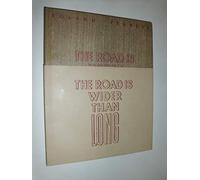 The Road is Wider Than Long: An Image Diary from the Balkans July-August 1938