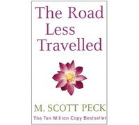 The Road Less Travelled (Arrow New-Age) by Peck, M. Scott (March 15, 1990) Paperback