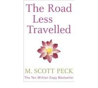 [ THE ROAD LESS TRAVELLED BY PECK, M.SCOTT](AUTHOR)PAPERBACK