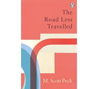 The Road Less Travelled: Classic Editions (Rider Classics)