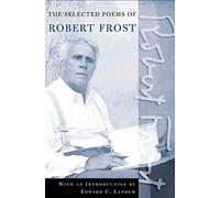 The Road Not Taken: A Selection of Robert Frost's Poems (Owl Book)
