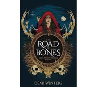 The Road of Bones : The epic Viking romantasy BookTok sensation unmissable for fans of WHEN THE MOON HATCHED and FOURTH WING