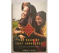 The Road of Lost Innocence