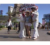 The Road of Money: Mexico-USA