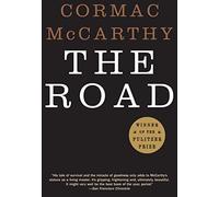[(The road {Oprah's Book Club} [by (author) McCarthy ] published on 2006 [paperback]