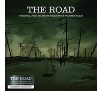 NICK CAVE & WARREN ELLIS - THE ROAD SOUNDTRACK [GREY VINYL LP] 3 - NEW & SEALED
