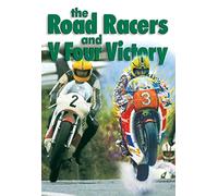 The Road Racers/V Four Victory [DVD]