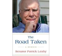The Road Taken: A Memoir