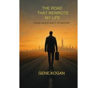 The Road that rewrote my Llfe: From uncertainty to destiny