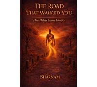 The Road That Walked You…: How Habits Quietly Shape Identity