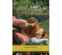The Road to Avalon: Volume 5 (Rediscovered Classics)