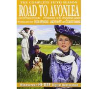 The Road to Avonlea: Season 5