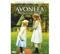 The Road to Avonlea - The Journey Begins [DVD][1990]