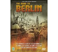 The Road To Berlin: Stalin's War With Germany - Volume 2 [DVD]