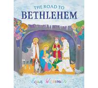 The Road to Bethlehem