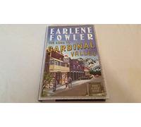 The Road to Cardinal Valley