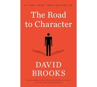 The Road to Character