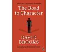 David Brooks – The Road to Character