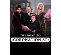 The Road to Coronation Street