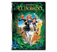 The Road to El Dorado